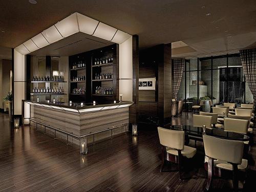 Restaurant, Hotel Trusty Tokyo Bayside near Kokusai Tenjijo Train Station Restaurant, Hotel Trusty Tokyo Bayside near Kokusai Tenjijo Train Station