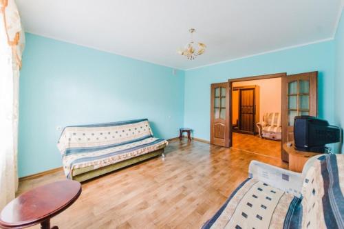 Dekabrist Apartment at anokhina 93 in Chita Dekabrist Apartment at anokhina 93 in Chita