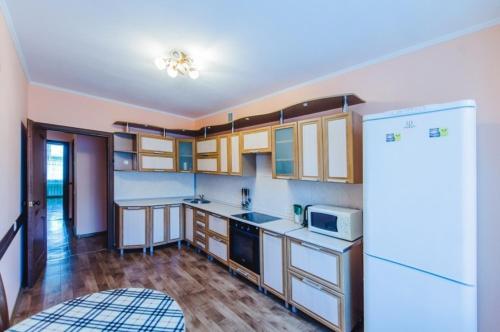 Dekabrist Apartment at anokhina 93 in Chita Dekabrist Apartment at anokhina 93 in Chita