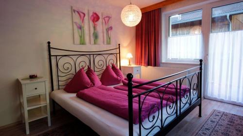 This photo about Haus Alpengluck shared on HyHotel.com