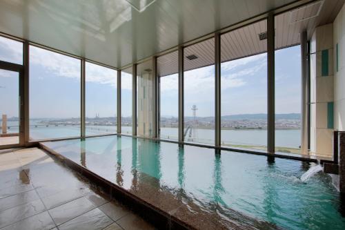 設施, 和歌山何回光芒飯店 (Candeo Hotels Nankai Wakayama) in 和歌山 設施, 和歌山何回光芒飯店 (Candeo Hotels Nankai Wakayama) in 和歌山