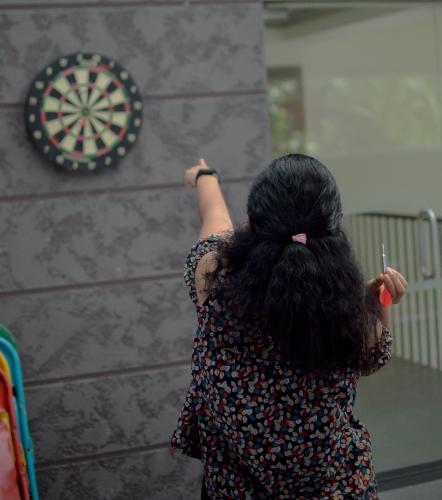 Recreational facilities, Zoot Kochi Infopark in Kakkanad Recreational facilities, Zoot Kochi Infopark in Kakkanad
