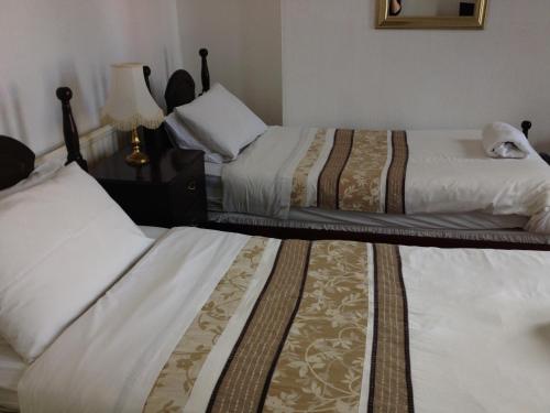 This photo about Windermere Guest House shared on HyHotel.com