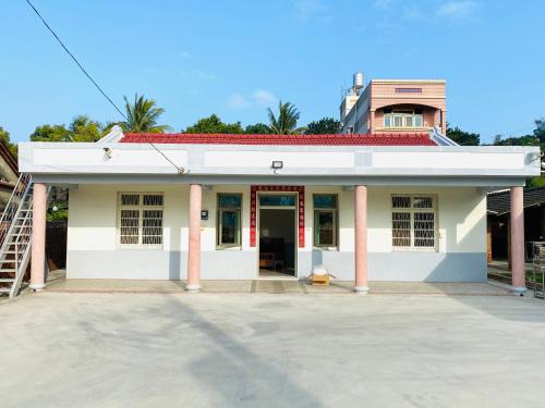 入口, 關廟 86民宿 包棟 in 關廟區 入口, 關廟 86民宿 包棟 in 關廟區