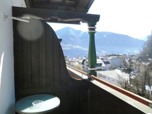 Hotel St. Georg in Zell Am See Hotel St. Georg in Zell Am See