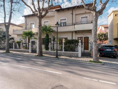 مدخل, Appartamenti Villa Tonni in Gabicce Mare مدخل, Appartamenti Villa Tonni in Gabicce Mare