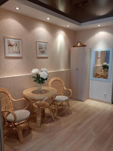 Home Lux Apartments na Rozhdestvenskoy in Nizhny Novgorod Home Lux Apartments na Rozhdestvenskoy in Nizhny Novgorod