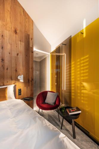 Macardo Premium B&B in Дітікон Macardo Premium B&B in Дітікон