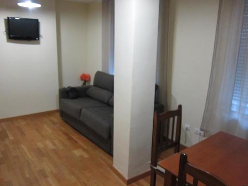 Hotel Apartamentos Valencia