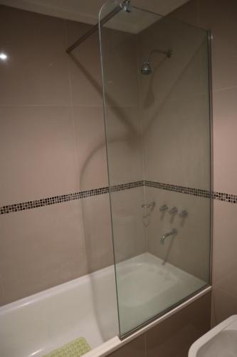 Bathroom, PLATINUM 1 in Barrio Constitucion Bathroom, PLATINUM 1 in Barrio Constitucion