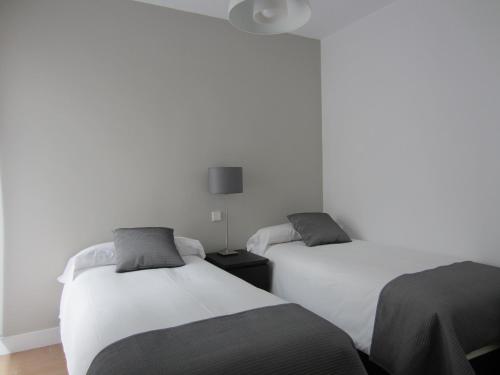 San Bernardo Suites
San Bernardo Suites