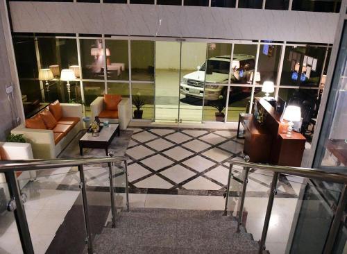 Karam Al Diyafa Hotel Apartments in Buraydah Karam Al Diyafa Hotel Apartments in Buraydah