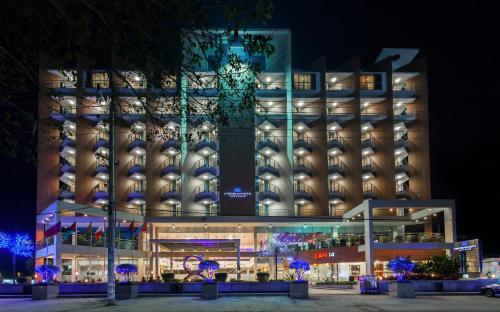 外観, ロング ビーチ ホテル コックス バザール (Long Beach Hotel Cox's Bazar) in コックスバザール 外観, ロング ビーチ ホテル コックス バザール (Long Beach Hotel Cox's Bazar) in コックスバザール