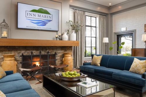 المرافق, Inn Marin and Suites, Ascend Hotel Collection in Novato المرافق, Inn Marin and Suites, Ascend Hotel Collection in Novato
