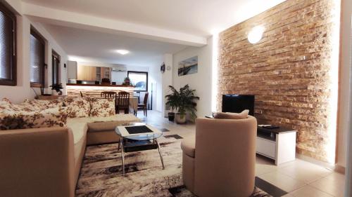 Hotel Apartments Simonovic