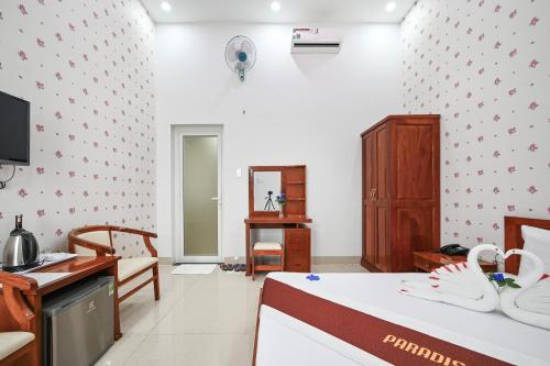 Paradise Hotel Cu Chi in Cu Chi District Paradise Hotel Cu Chi in Cu Chi District