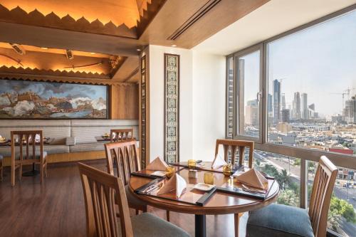 נוף, Oasis Hotel in כווית נוף, Oasis Hotel in כווית