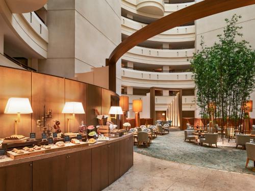 레스토랑, 샹그릴라 파 이스턴 플라자 타이난 (Shangri-La Far Eastern Plaza, Tainan) in 타이난 / 대남 레스토랑, 샹그릴라 파 이스턴 플라자 타이난 (Shangri-La Far Eastern Plaza, Tainan) in 타이난 / 대남