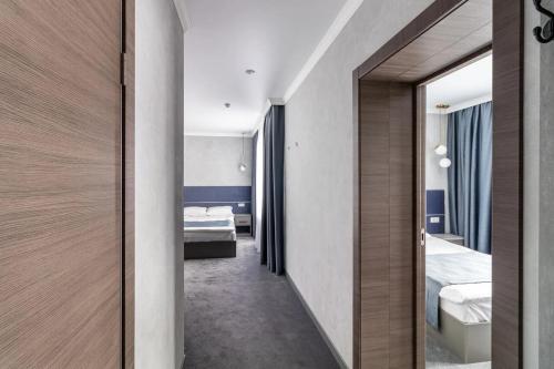Hotel Tura in Тюмень Hotel Tura in Тюмень