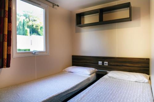Castell Montgri - Mobile Homes by Lifestyle Holidays in L'Estartit Castell Montgri - Mobile Homes by Lifestyle Holidays in L'Estartit