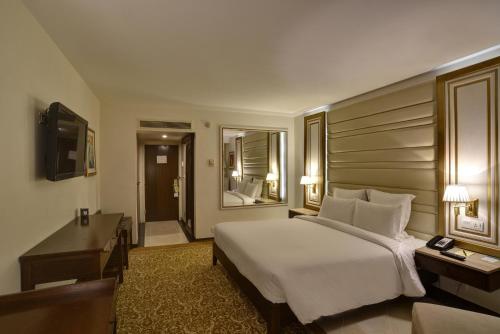 Pearl Continental Karachi in Karachi Pearl Continental Karachi in Karachi