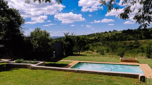 Bazen, Buffalo House @Bankenkloof Private Game Reserve in Tierpoort Bazen, Buffalo House @Bankenkloof Private Game Reserve in Tierpoort