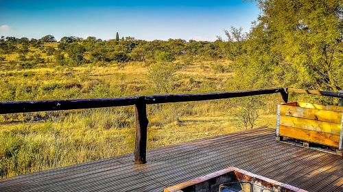 Buffalo House @Bankenkloof Private Game Reserve in Tierpoort Buffalo House @Bankenkloof Private Game Reserve in Tierpoort