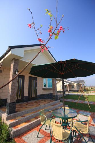 Entrance, Countryside B&B in Ruisui Township Entrance, Countryside B&B in Ruisui Township