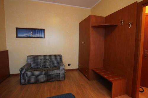 This photo about Hotel Lincoln shared on HyHotel.com