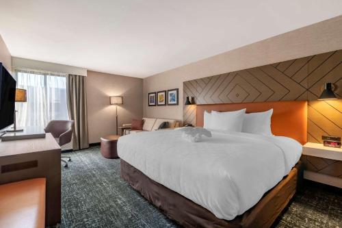 สิ่งอำนวยความสะดวก, แคลเรียน อินน์ (Clarion Inn) in แนชัว (NH) สิ่งอำนวยความสะดวก, แคลเรียน อินน์ (Clarion Inn) in แนชัว (NH)