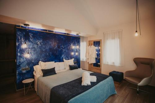 La Trobada Hotel Boutique in Ripoll La Trobada Hotel Boutique in Ripoll