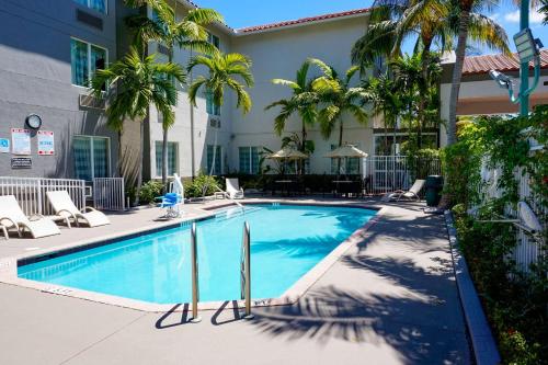Facilities, Sleep Inn & Suites Ft Lauderdale International Airport in Dania Beach Facilities, Sleep Inn & Suites Ft Lauderdale International Airport in Dania Beach