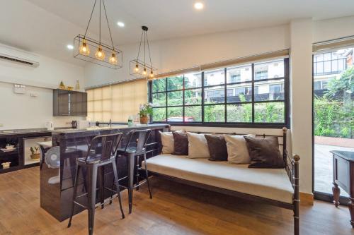 E アウトフィッティング ブティック ホテル パタヤ5