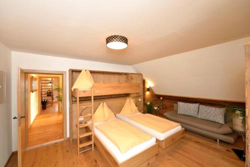 Urlaub im Stall in Irdning Urlaub im Stall in Irdning