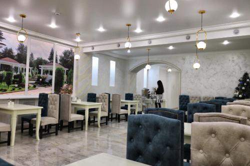 Spa-hotel PALAZZO in Kislovodsk Spa-hotel PALAZZO in Kislovodsk