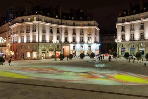 POILUS : Studio neuf avec PARKING in Nantes POILUS : Studio neuf avec PARKING in Nantes