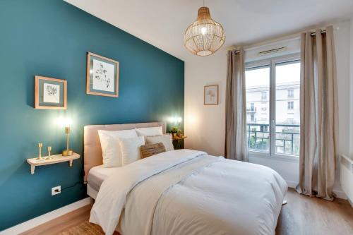 Appartement Megara - Welkeys