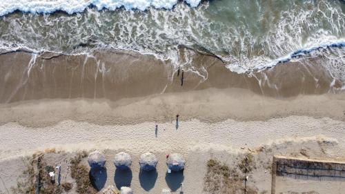 A környék, Cabalonga EcoAdventure in Puerto Cayo A környék, Cabalonga EcoAdventure in Puerto Cayo