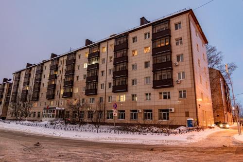 Коротченко 2 квартира в центре с видом на казанскии Кремль in Kazan Коротченко 2 квартира в центре с видом на казанскии Кремль in Kazan