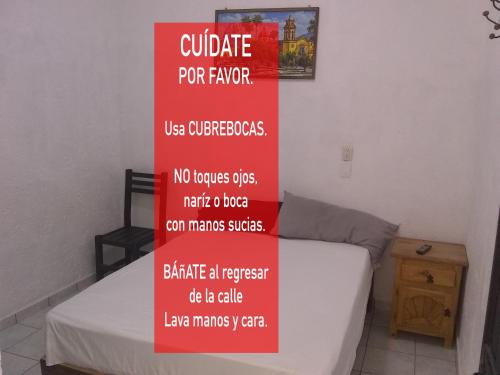 Hotel Mesón Gran Hostal de Tequisquiapan