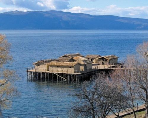 Faciliteiten, Villa Veron in Ohrid Faciliteiten, Villa Veron in Ohrid