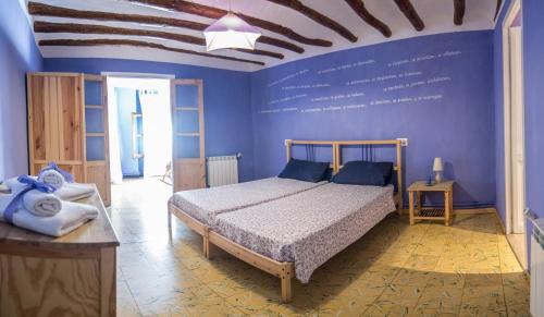 This photo about Turismo Rural La Ojinegra shared on HyHotel.com