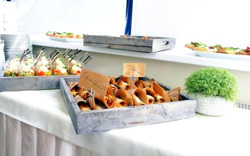 Їжа та напої, Green Park Hotel Klaipeda in Клайпеда Їжа та напої, Green Park Hotel Klaipeda in Клайпеда