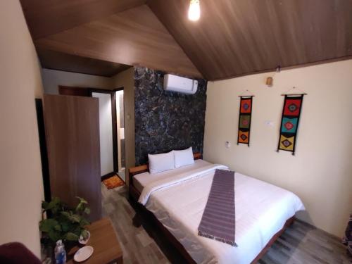 Green Homestay Mai Chau in Mai Chau (Hoa Binh) Green Homestay Mai Chau in Mai Chau (Hoa Binh)