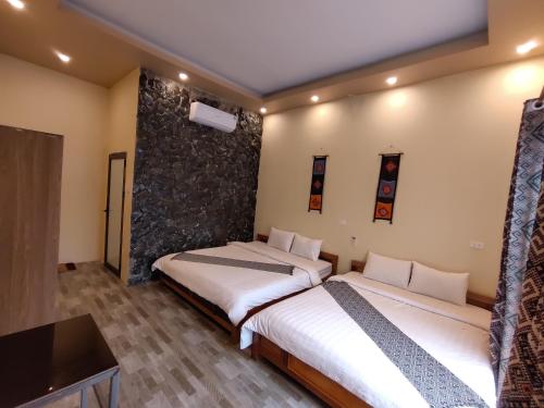 Green Homestay Mai Chau in Mai Chau (Hoa Binh) Green Homestay Mai Chau in Mai Chau (Hoa Binh)