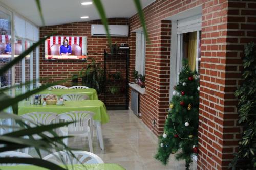 Hotel Residencial Playa Lisa