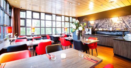 Létesítmények, Bastion Hotel Bussum Hilversum in Bussum Létesítmények, Bastion Hotel Bussum Hilversum in Bussum