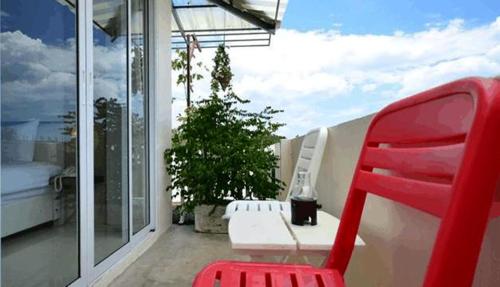 グッド ナイト チャアム ミニテル11