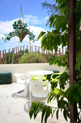 グッド ナイト チャアム ミニテル3