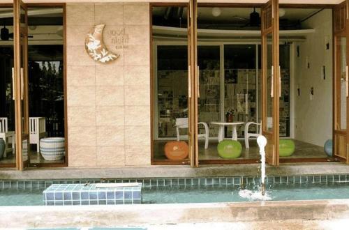 グッド ナイト チャアム ミニテル2